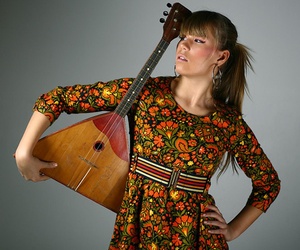 Мьюз - Балалайка